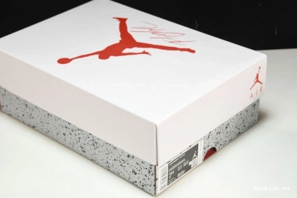4 OREO” “WHITE JORDAN AIR 0717